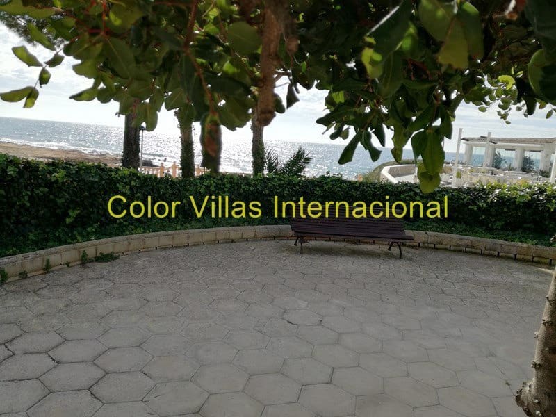 3 quarto Apartamento para venda em Moraira com garagem - 576 000 € (Ref: 9414712)