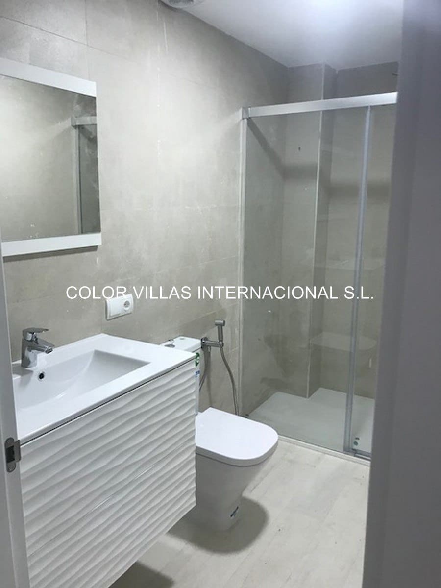 3 quarto Apartamento para venda em Moraira com garagem - 576 000 € (Ref: 9414712)