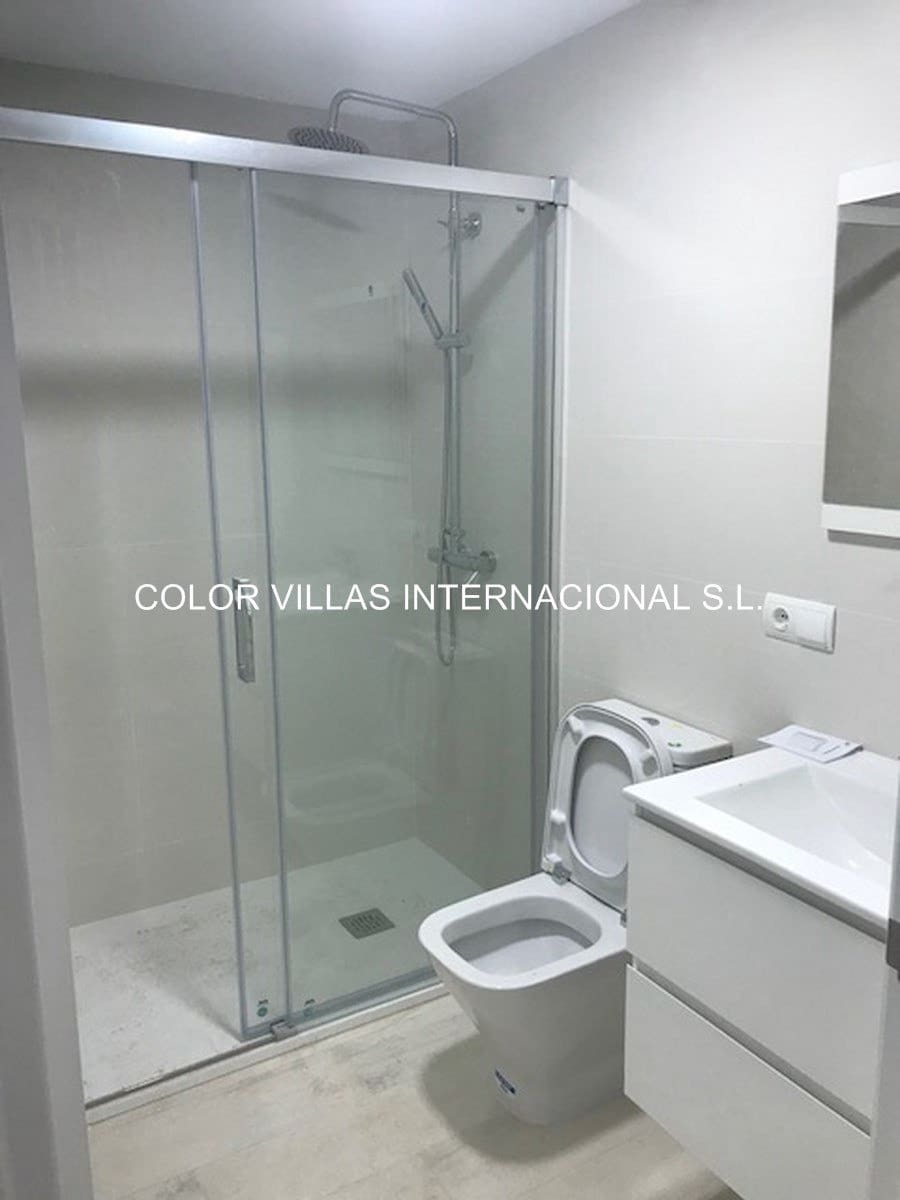 3 quarto Apartamento para venda em Moraira com garagem - 576 000 € (Ref: 9414712)