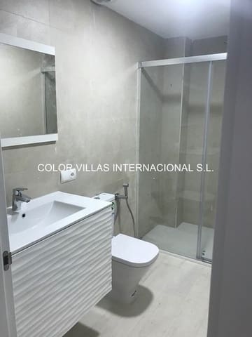 3 soverom Leilighet til salgs i Moraira, Teulada-Moraira med garasje - € 576 000 (Ref: 9414712)