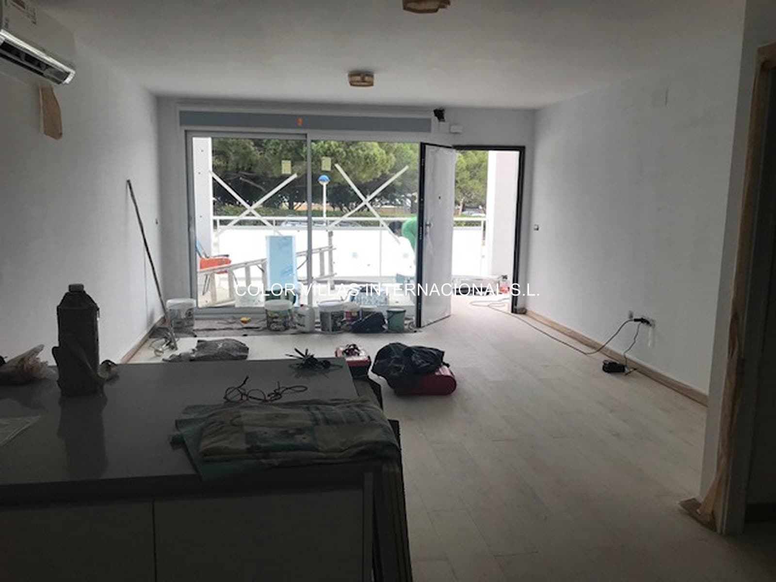 3 quarto Apartamento para venda em Moraira com garagem - 576 000 € (Ref: 9414712)