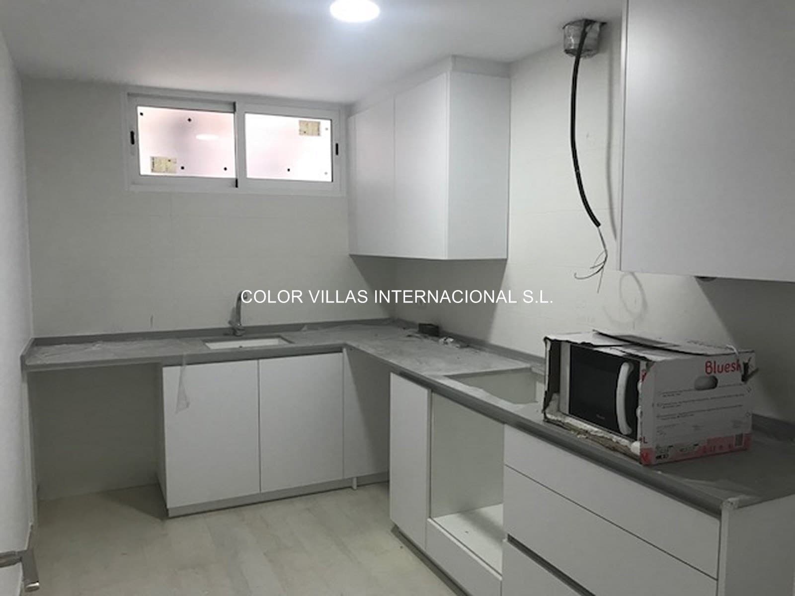 3 quarto Apartamento para venda em Moraira com garagem - 576 000 € (Ref: 9414712)