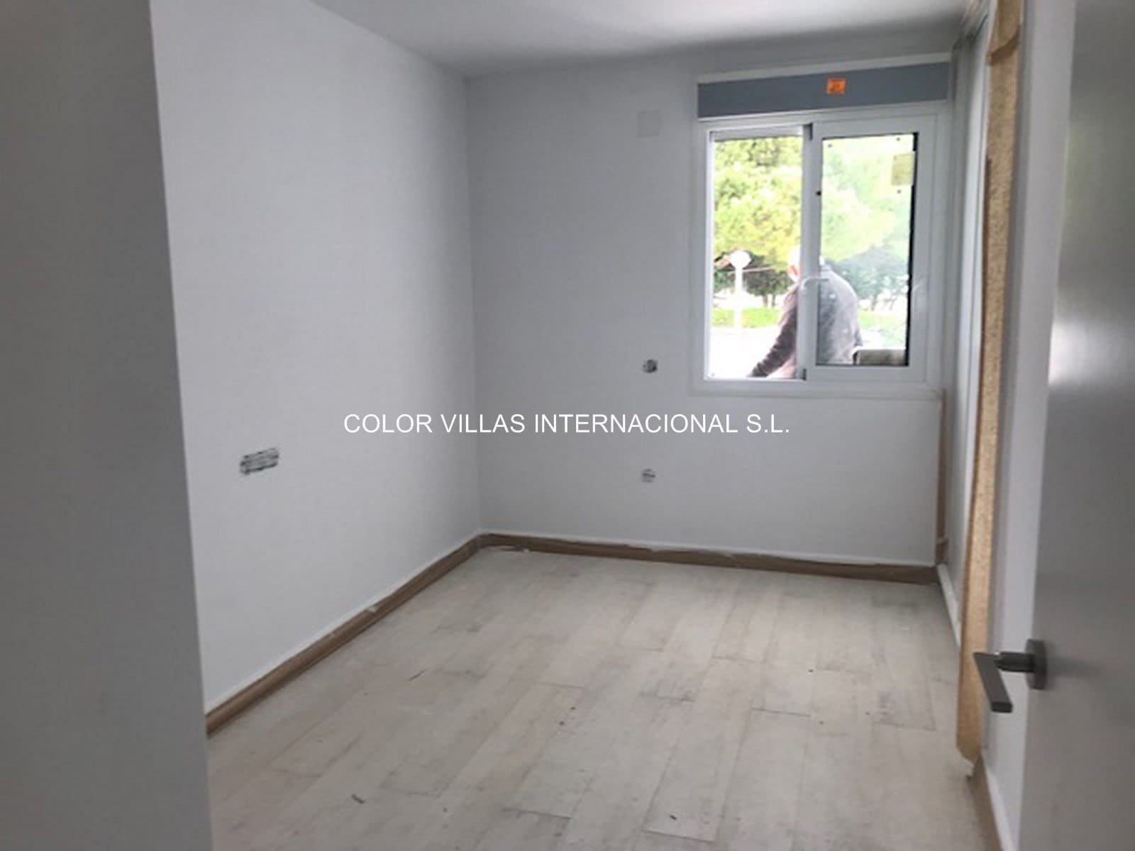 3 quarto Apartamento para venda em Moraira com garagem - 576 000 € (Ref: 9414712)