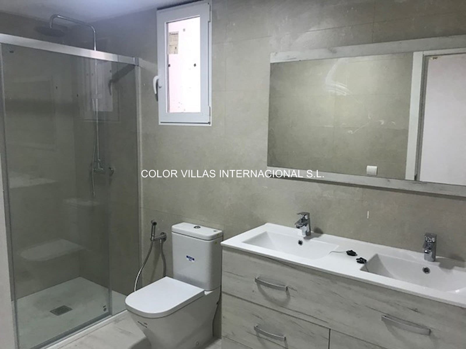 3 quarto Apartamento para venda em Moraira com garagem - 576 000 € (Ref: 9414712)