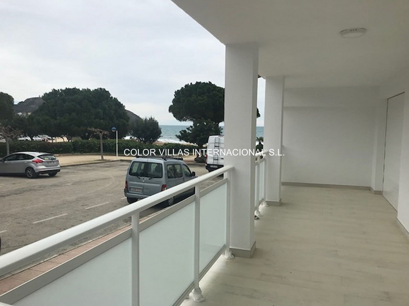3 quarto Apartamento para venda em Moraira com garagem - 576 000 € (Ref: 9414712)