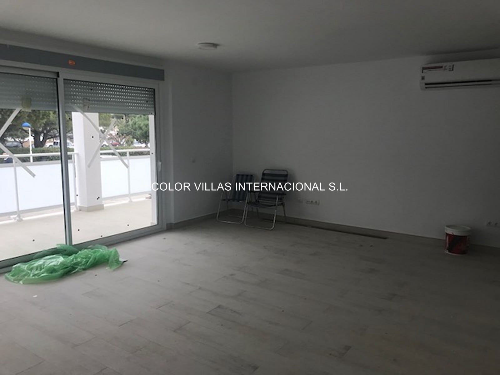 3 quarto Apartamento para venda em Moraira com garagem - 576 000 € (Ref: 9414712)