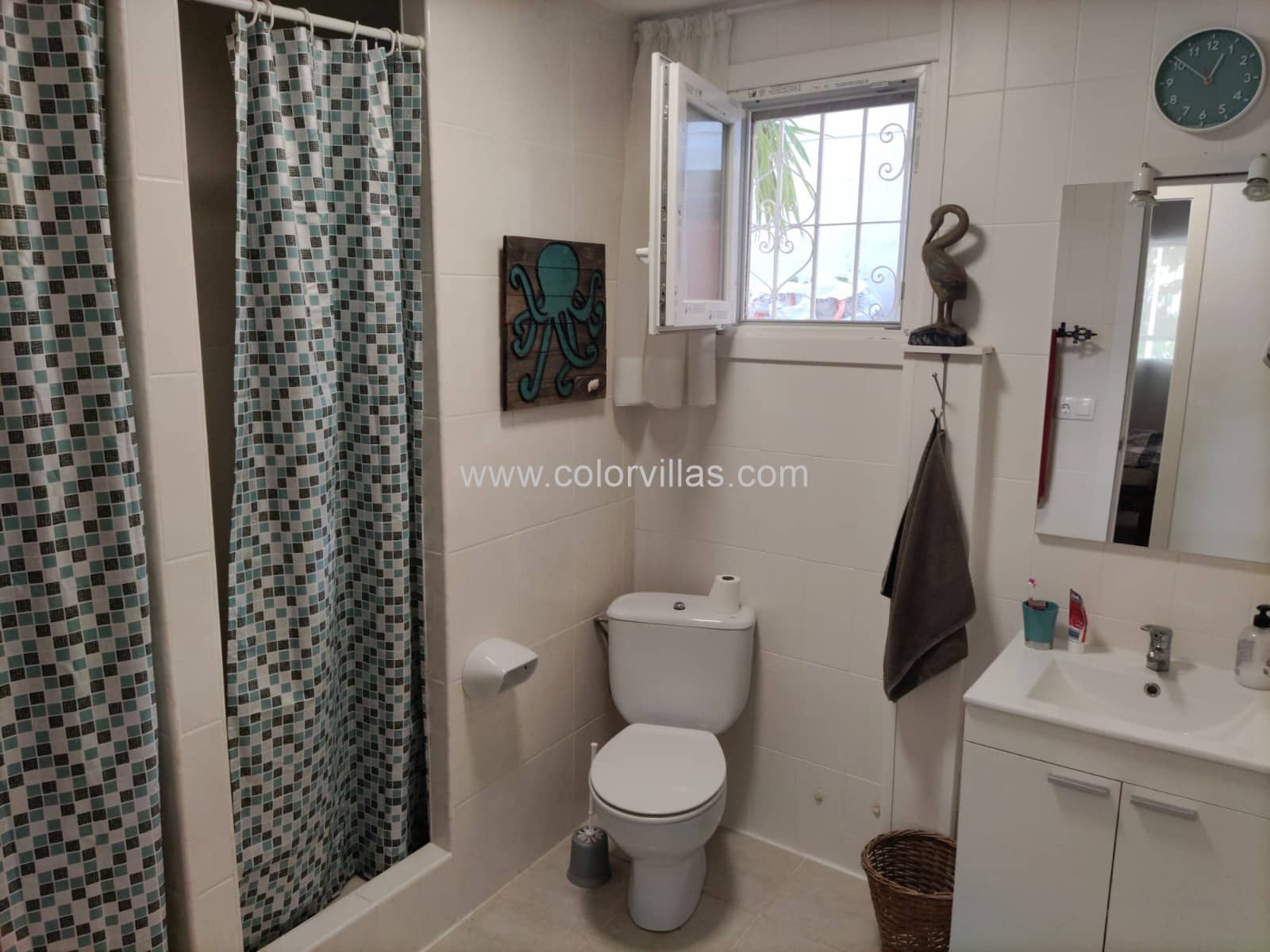 Chalet de 7 habitaciones en Moraira en venta con piscina garaje - 740.000 € (Ref: 9414713)