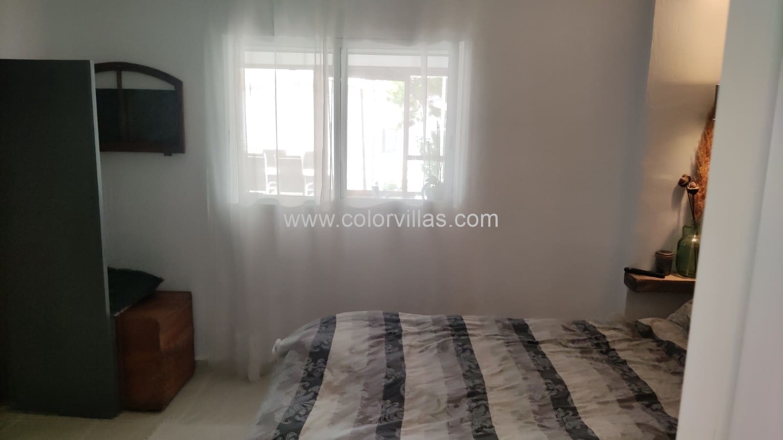 Chalet de 7 habitaciones en Moraira en venta con piscina garaje - 740.000 € (Ref: 9414713)