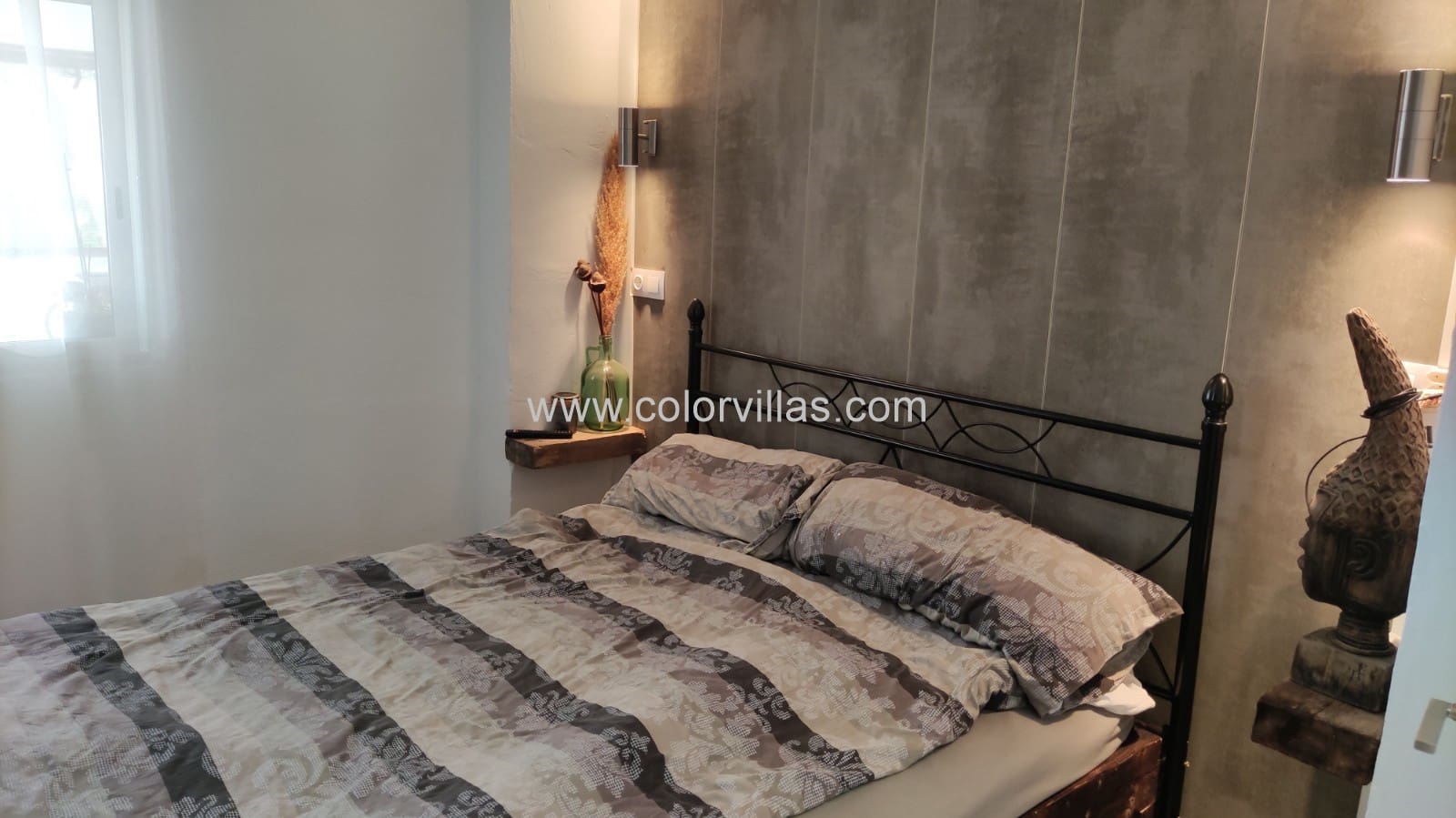 Chalet de 7 habitaciones en Moraira en venta con piscina garaje - 740.000 € (Ref: 9414713)