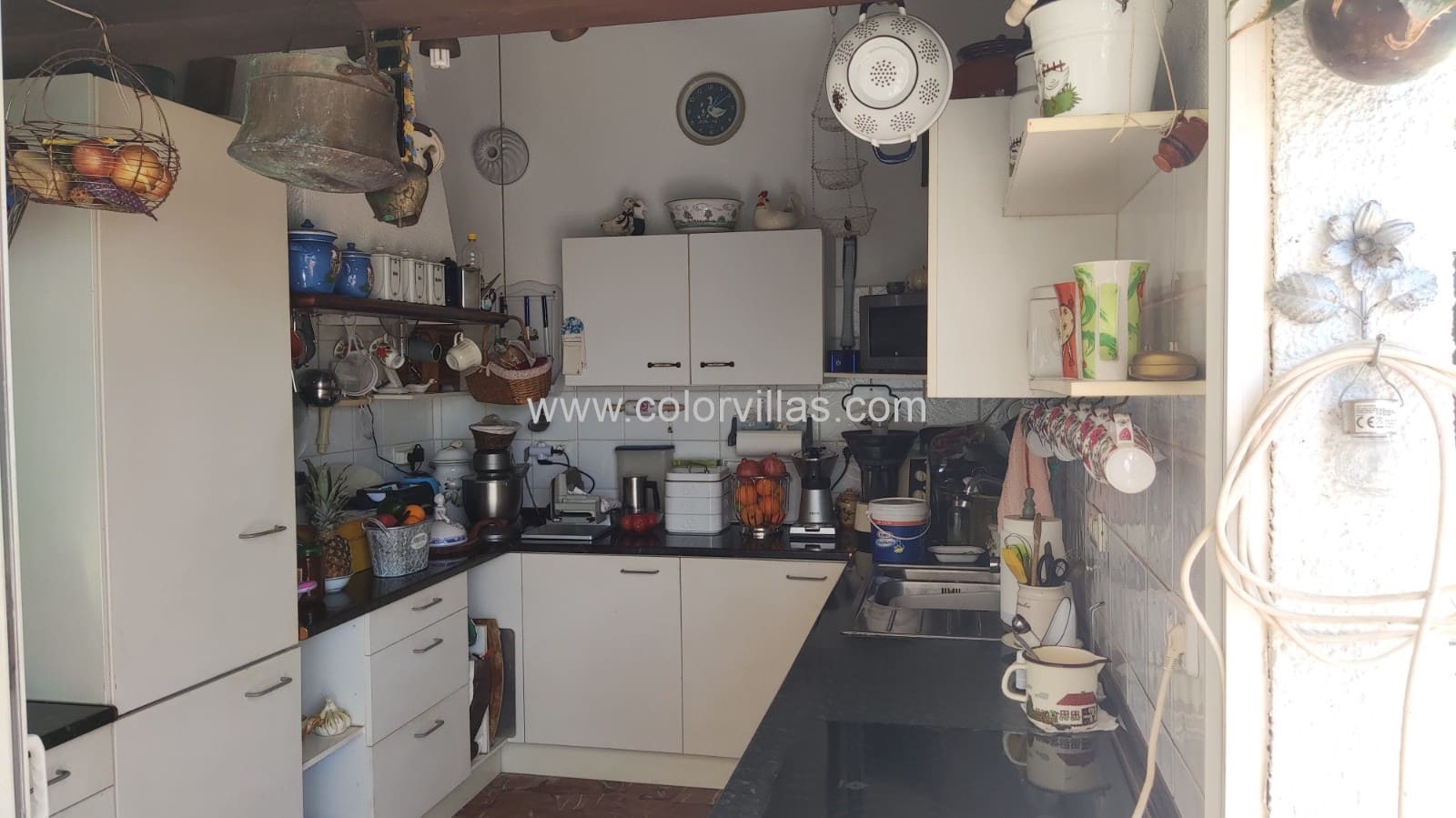 Chalet de 7 habitaciones en Moraira en venta con piscina garaje - 740.000 € (Ref: 9414713)