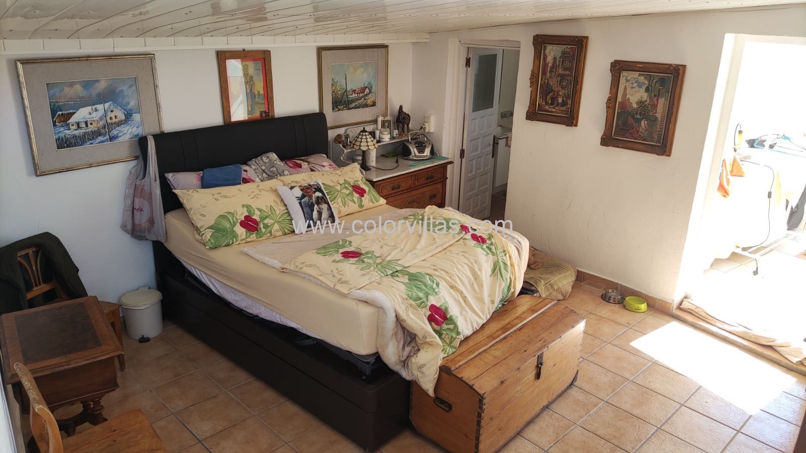 Chalet de 7 habitaciones en Moraira en venta con piscina garaje - 740.000 € (Ref: 9414713)