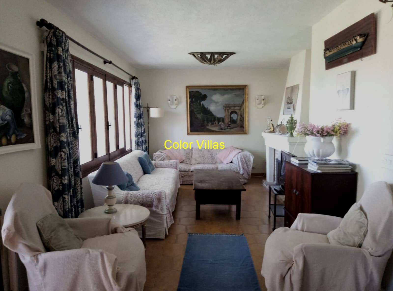 Chalet de 4 habitaciones en Javea / Xàbia en venta con garaje - 595.000 € (Ref: 9414714)