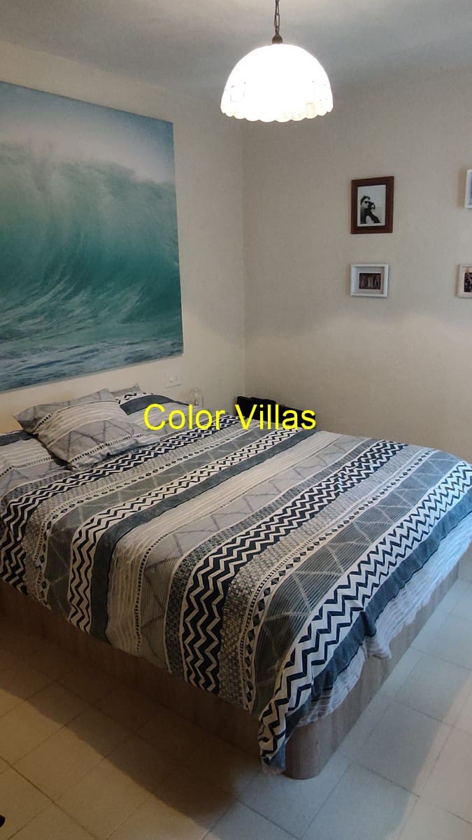 Chalet de 4 habitaciones en Javea / Xàbia en venta con garaje - 595.000 € (Ref: 9414714)