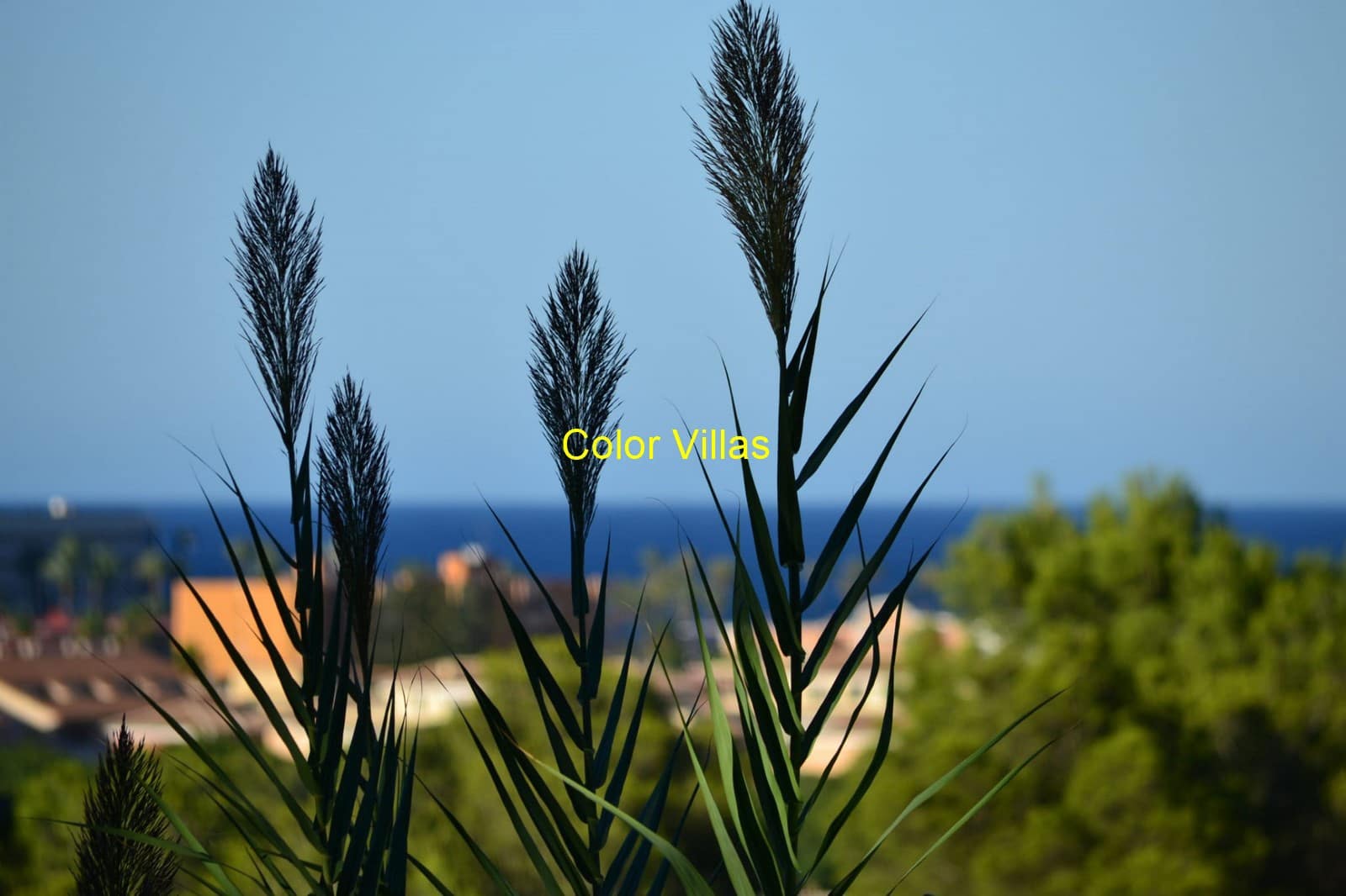 Chalet de 4 habitaciones en Javea / Xàbia en venta con garaje - 595.000 € (Ref: 9414714)