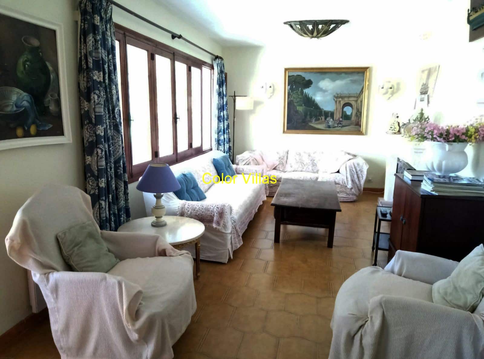 Chalet de 4 habitaciones en Javea / Xàbia en venta con garaje - 595.000 € (Ref: 9414714)