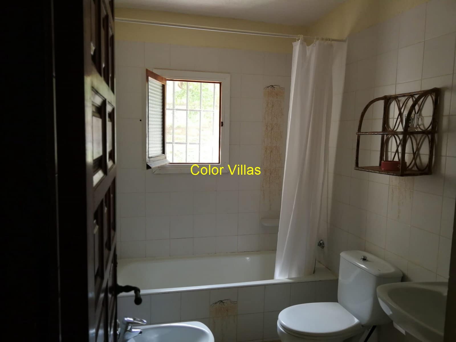 Chalet de 4 habitaciones en Javea / Xàbia en venta con garaje - 595.000 € (Ref: 9414714)