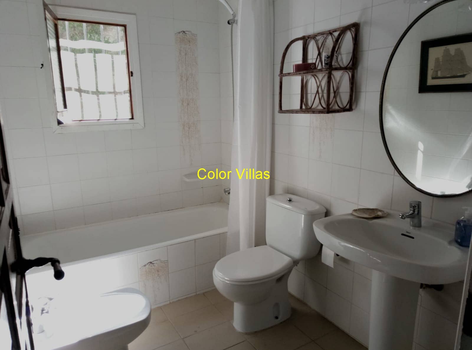 Chalet de 4 habitaciones en Javea / Xàbia en venta con garaje - 595.000 € (Ref: 9414714)