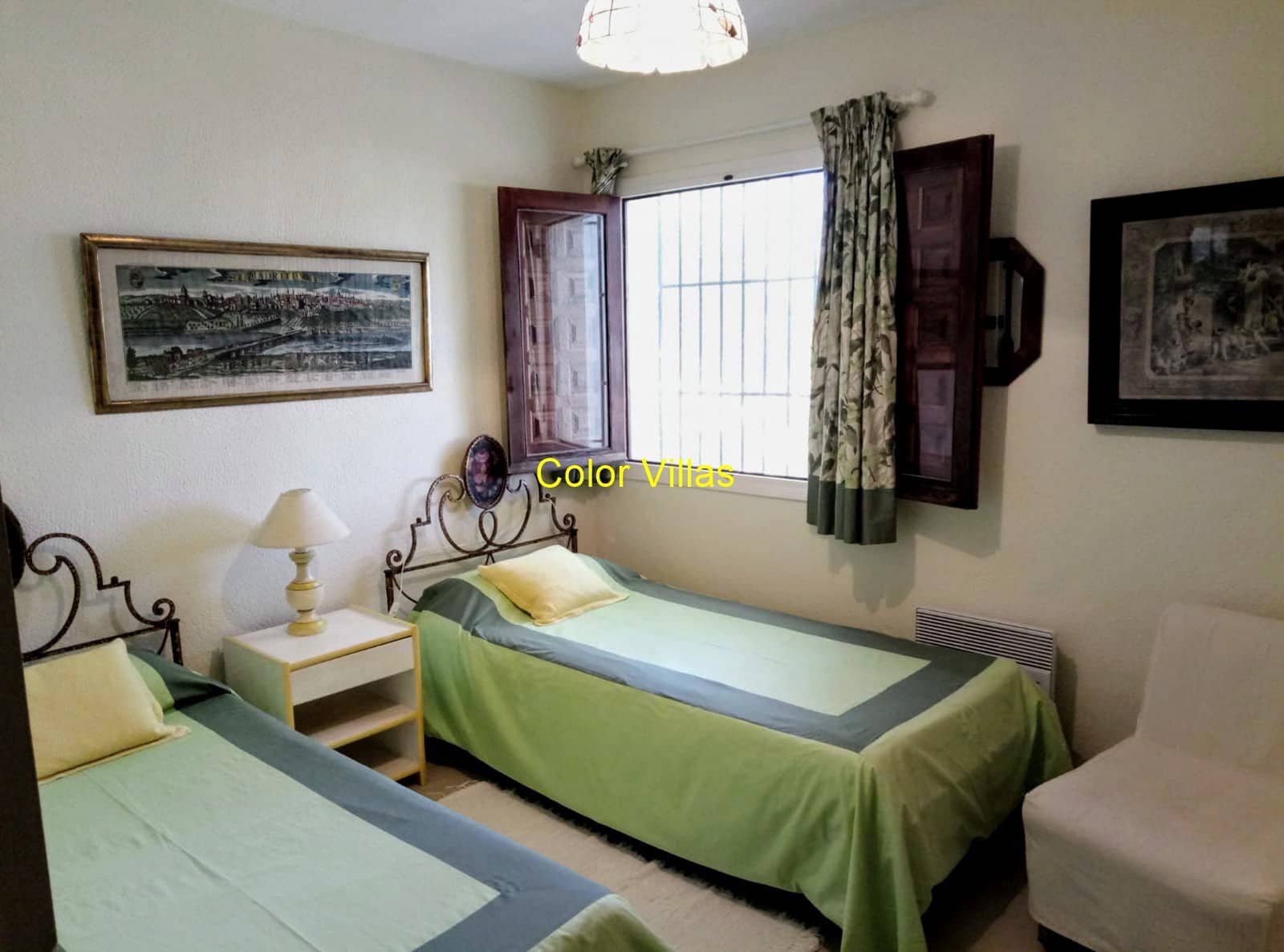 Chalet de 4 habitaciones en Javea / Xàbia en venta con garaje - 595.000 € (Ref: 9414714)