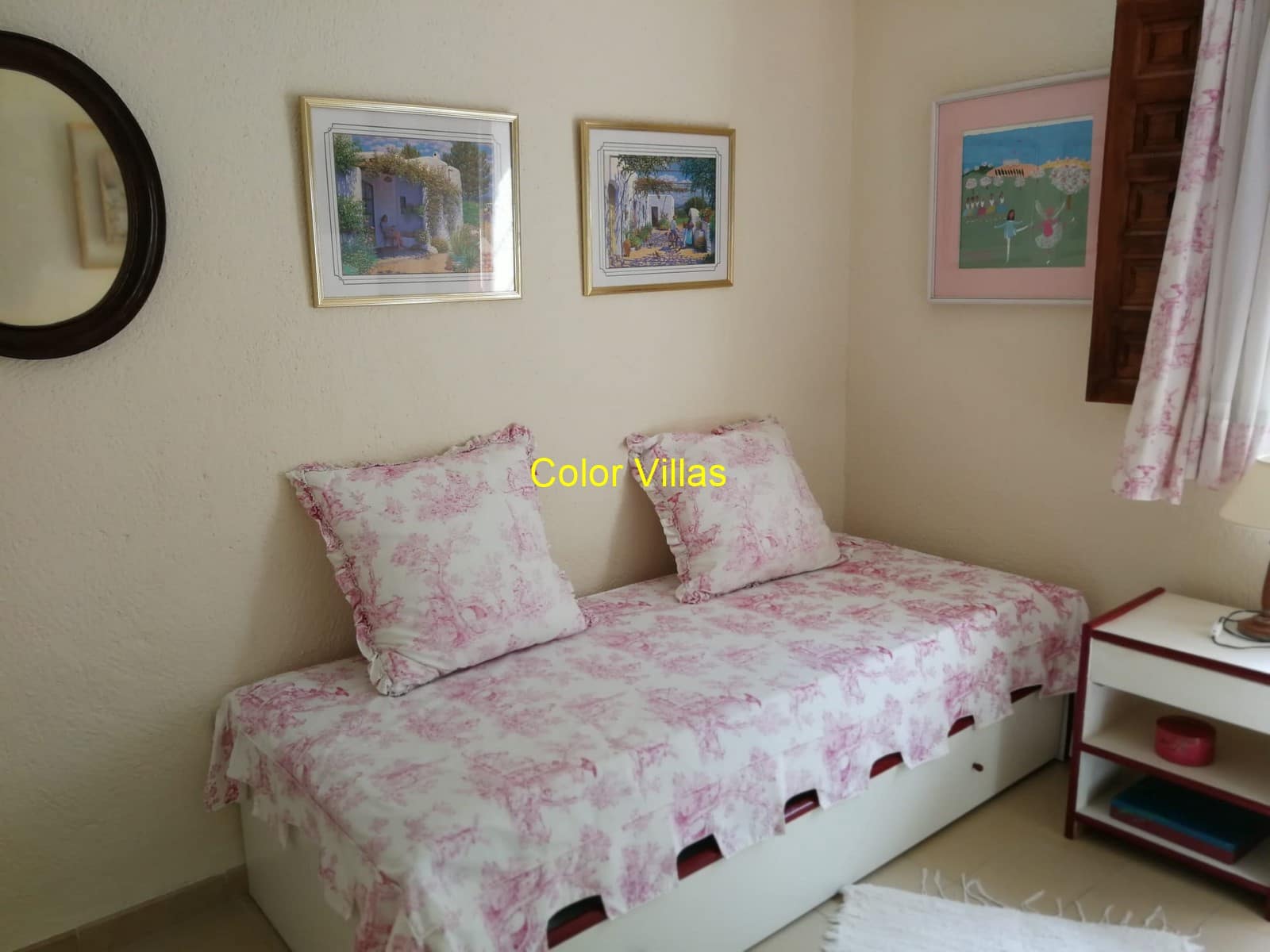 Chalet de 4 habitaciones en Javea / Xàbia en venta con garaje - 595.000 € (Ref: 9414714)