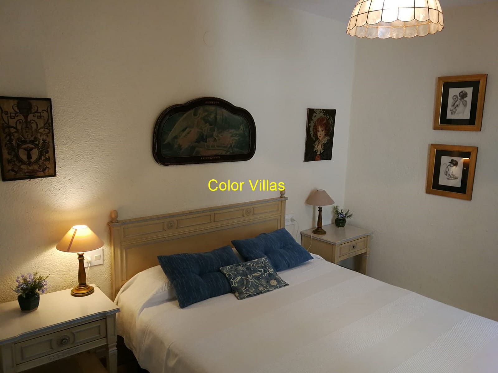 Chalet de 4 habitaciones en Javea / Xàbia en venta con garaje - 595.000 € (Ref: 9414714)