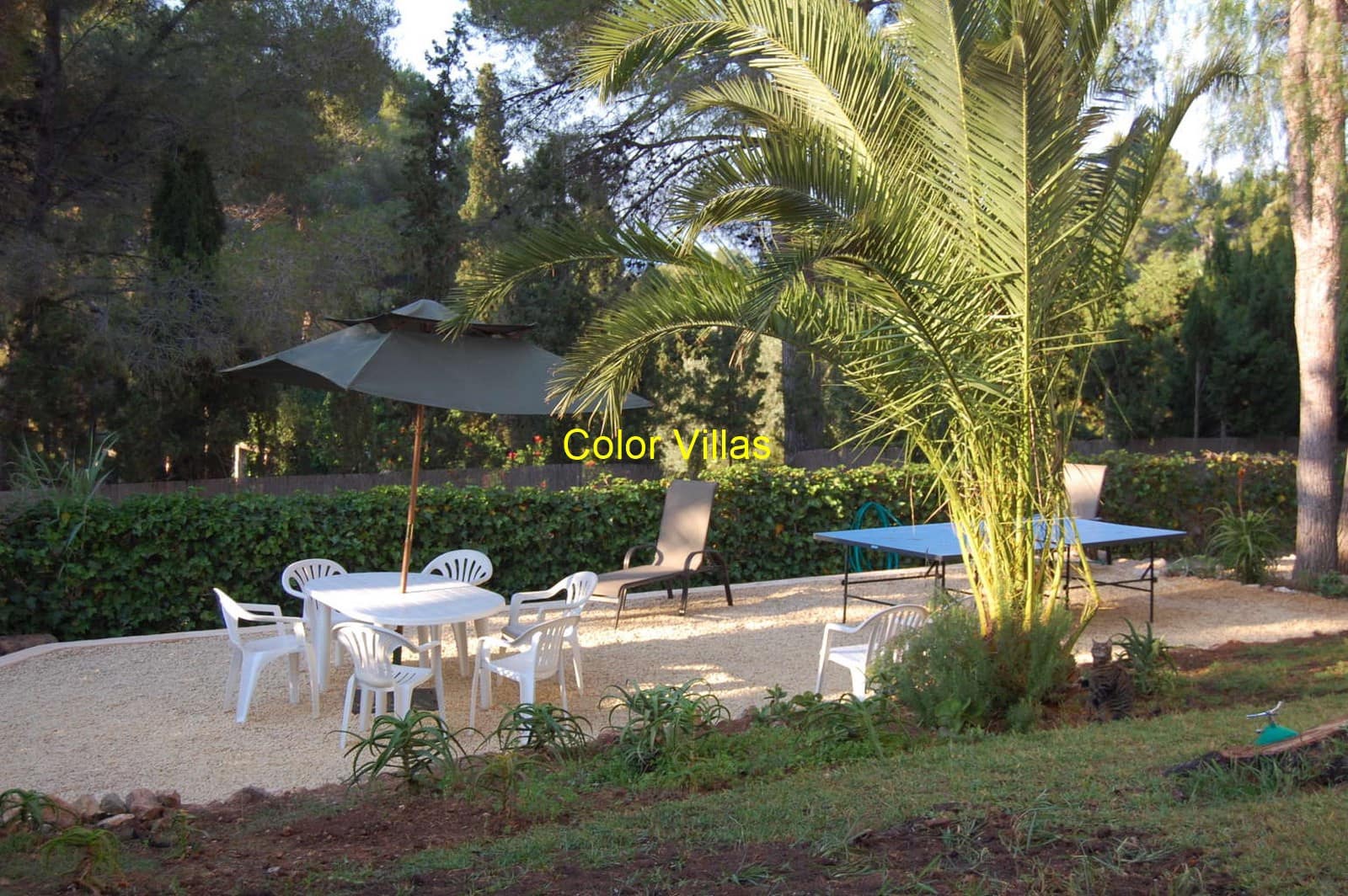 Chalet de 4 habitaciones en Javea / Xàbia en venta con garaje - 595.000 € (Ref: 9414714)