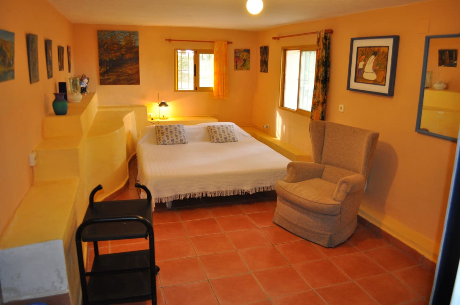 Chalet de 4 habitaciones en Javea / Xàbia en venta con garaje - 595.000 € (Ref: 9414714)