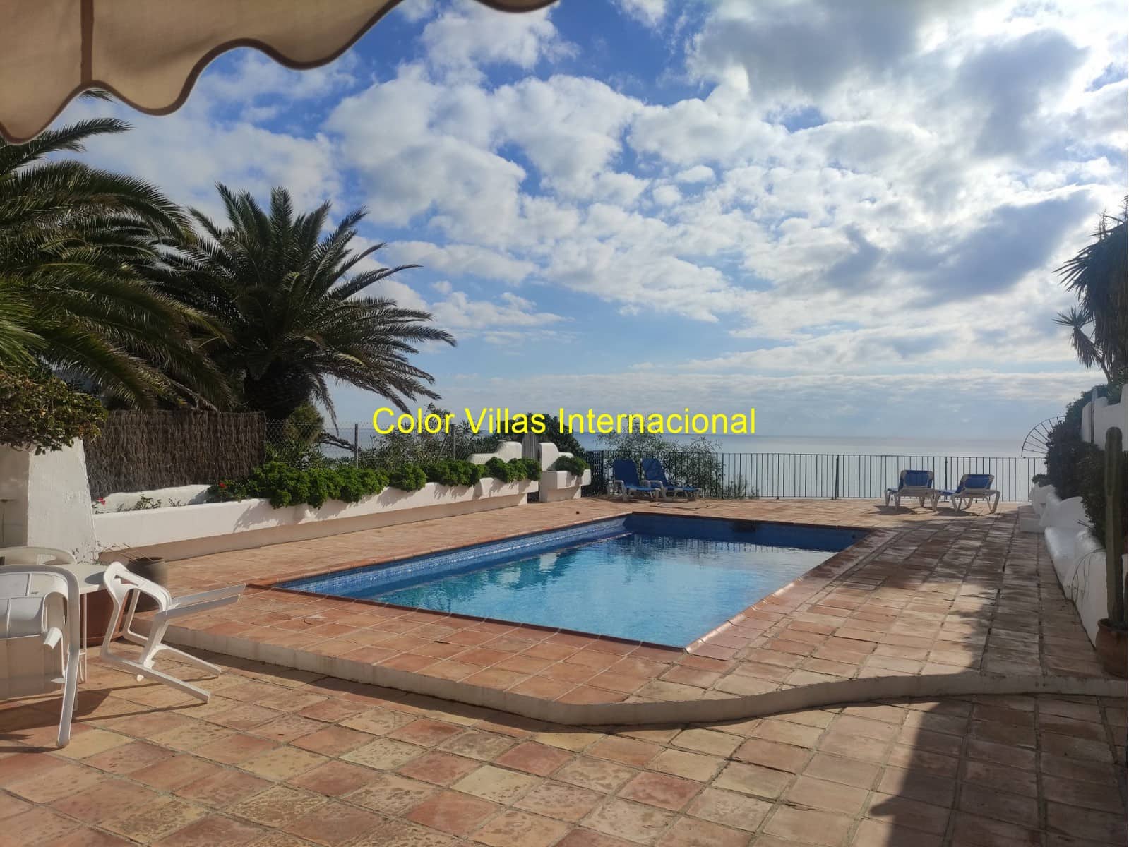 Chalet de 4 habitaciones en Moraira en venta con garaje - 1.865.000 € (Ref: 9414715)