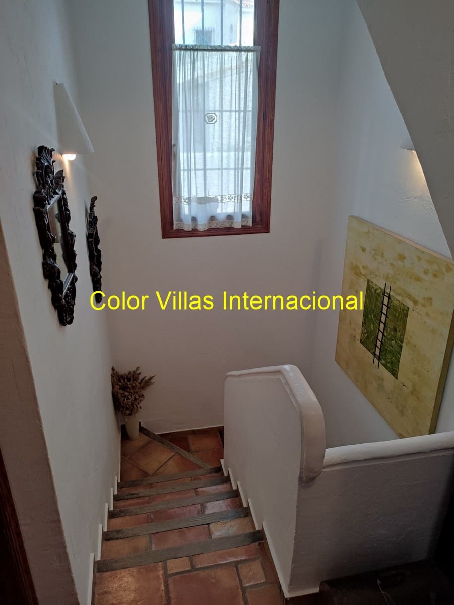 Chalet de 4 habitaciones en Moraira en venta con garaje - 1.865.000 € (Ref: 9414715)