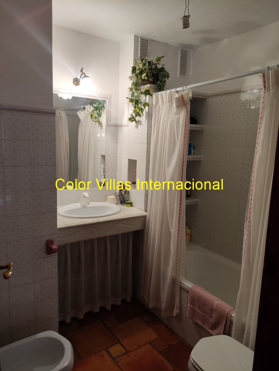 Chalet de 4 habitaciones en Moraira en venta con garaje - 1.865.000 € (Ref: 9414715)