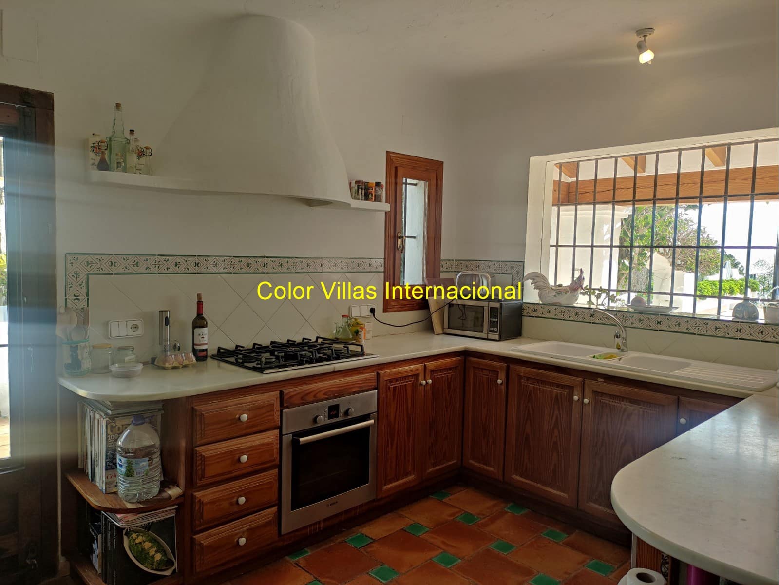 Chalet de 4 habitaciones en Moraira en venta con garaje - 1.865.000 € (Ref: 9414715)