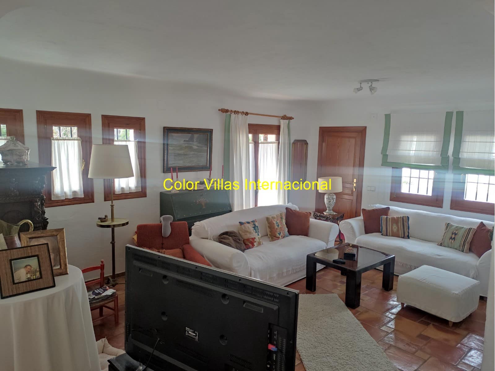 Chalet de 4 habitaciones en Moraira en venta con garaje - 1.865.000 € (Ref: 9414715)