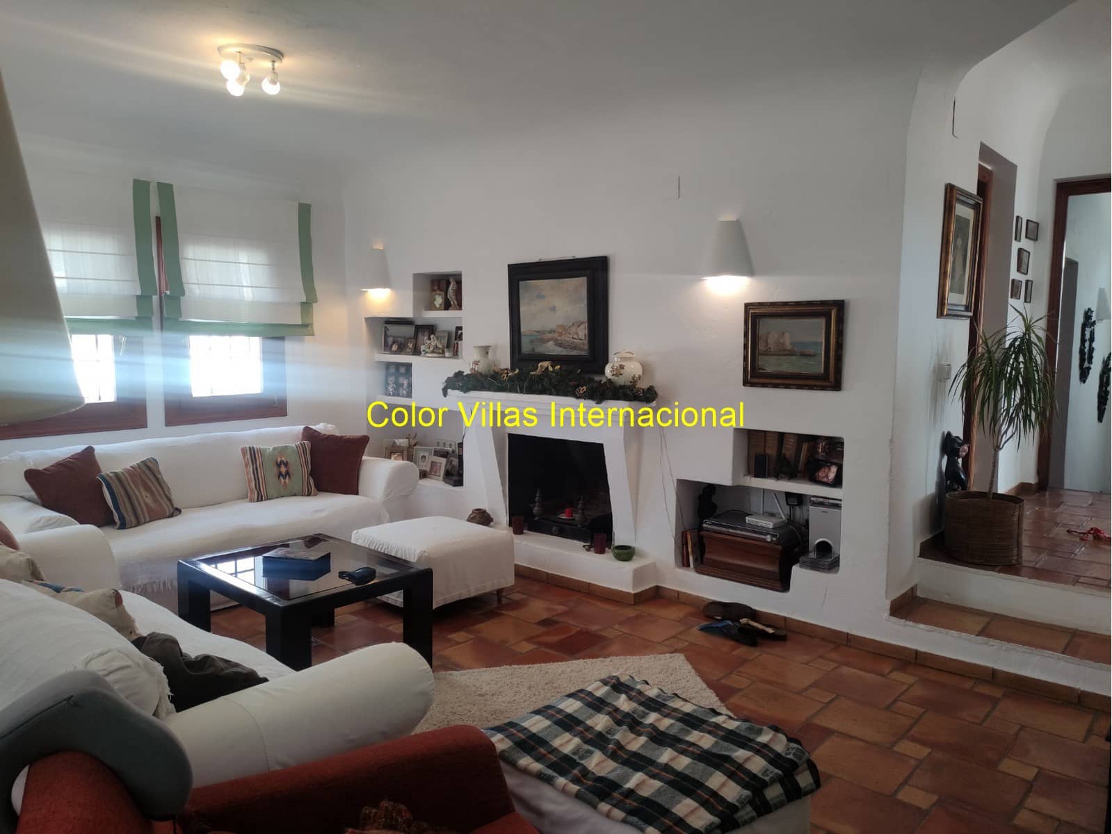 Chalet de 4 habitaciones en Moraira en venta con garaje - 1.865.000 € (Ref: 9414715)