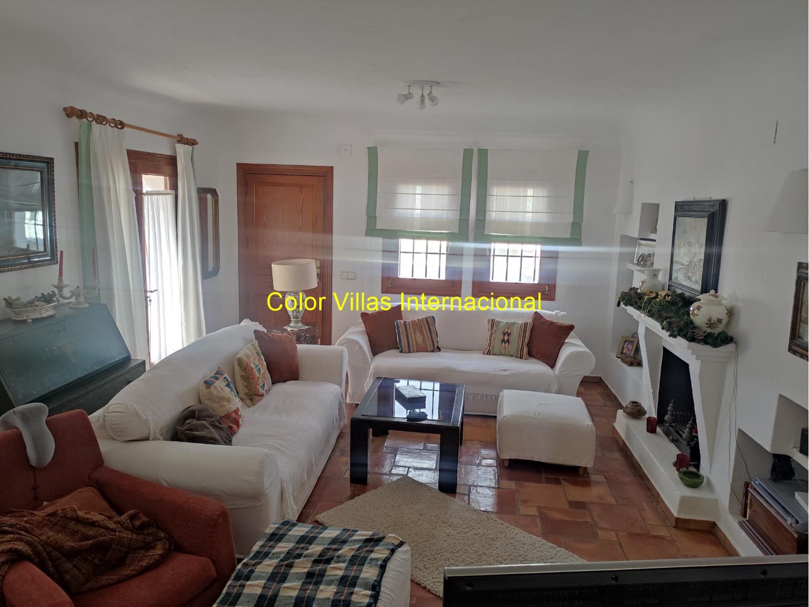 Chalet de 4 habitaciones en Moraira en venta con garaje - 1.865.000 € (Ref: 9414715)