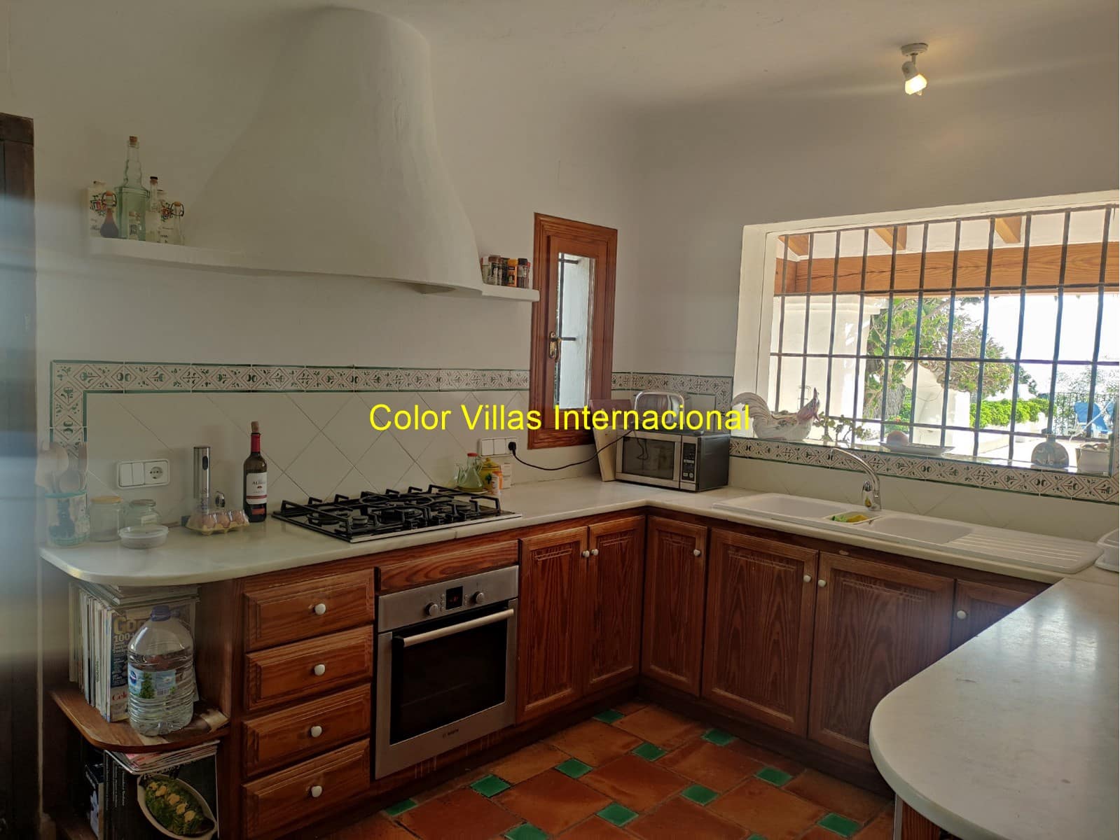 Chalet de 4 habitaciones en Moraira en venta con garaje - 1.865.000 € (Ref: 9414715)