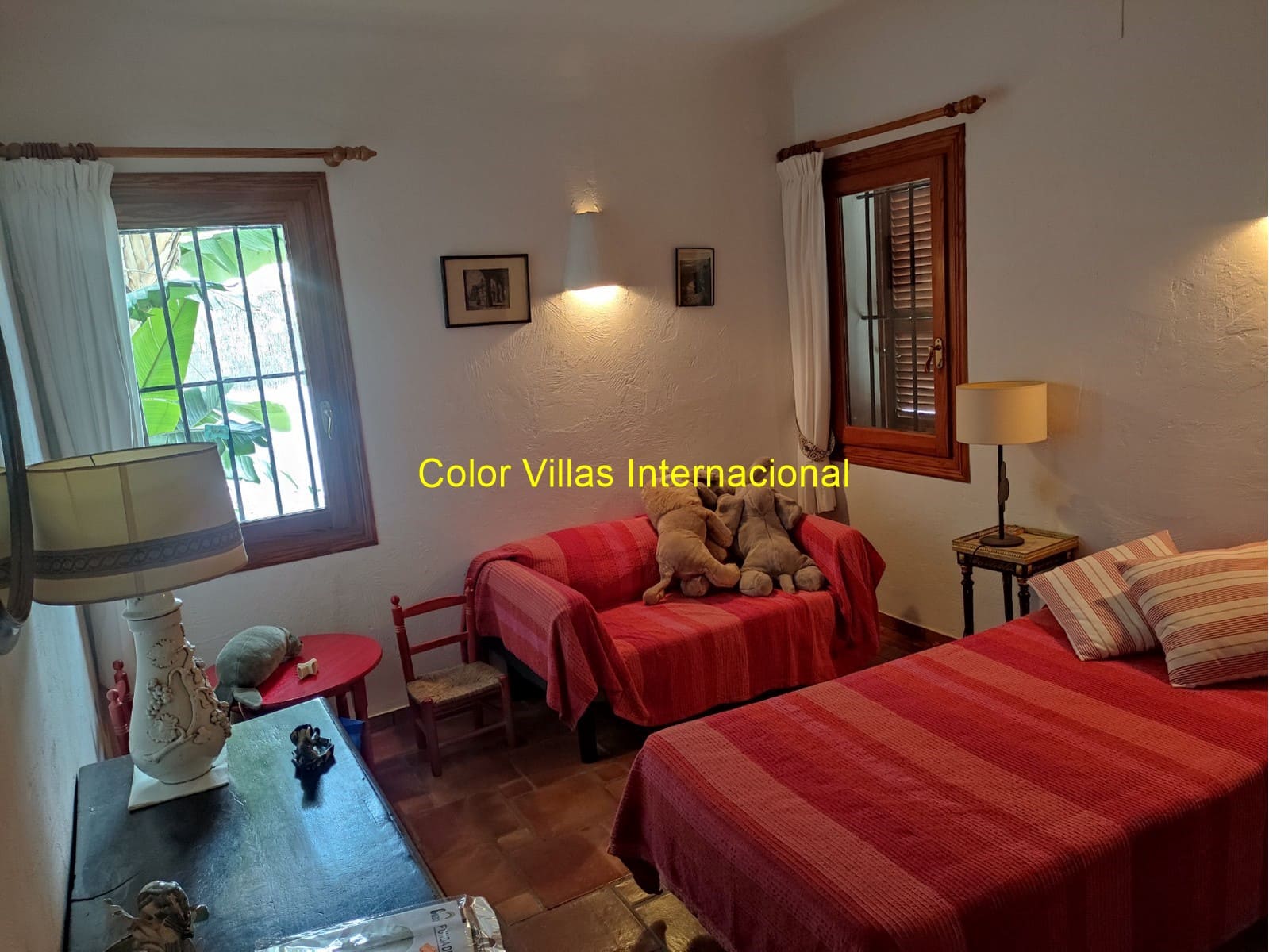 Chalet de 4 habitaciones en Moraira en venta con garaje - 1.865.000 € (Ref: 9414715)