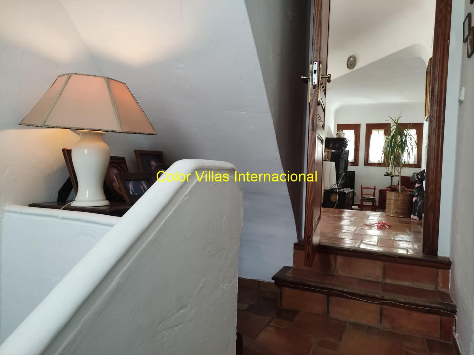 Chalet de 4 habitaciones en Moraira en venta con garaje - 1.865.000 € (Ref: 9414715)