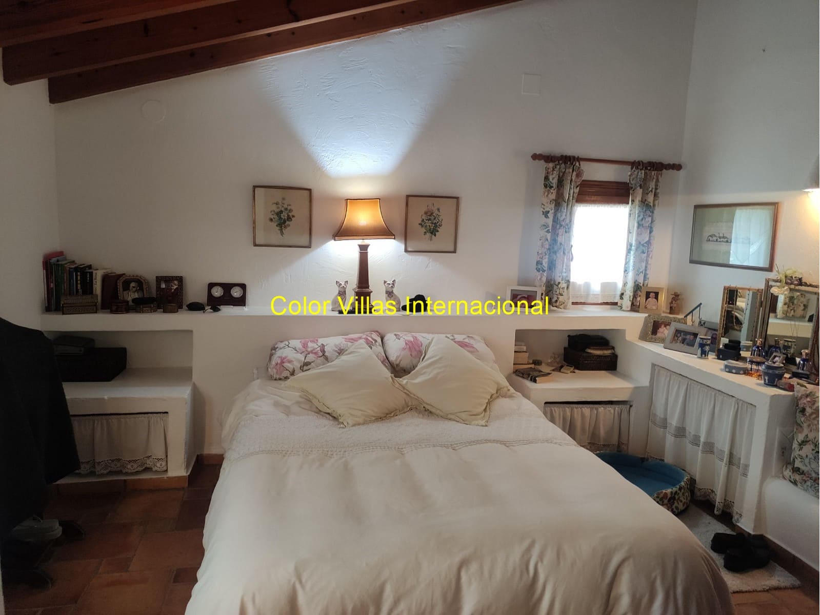 Chalet de 4 habitaciones en Moraira en venta con garaje - 1.865.000 € (Ref: 9414715)