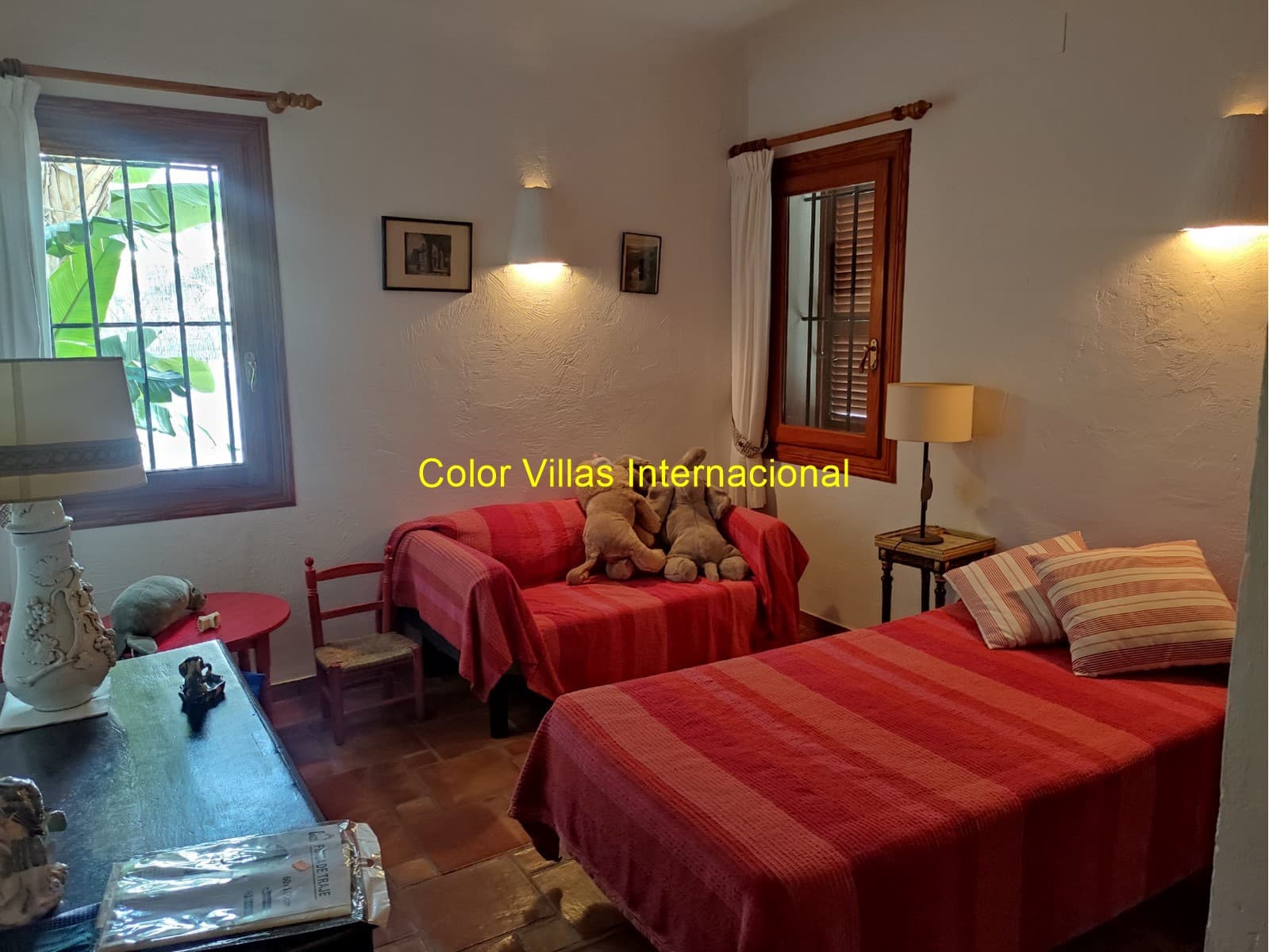 Chalet de 4 habitaciones en Moraira en venta con garaje - 1.865.000 € (Ref: 9414715)