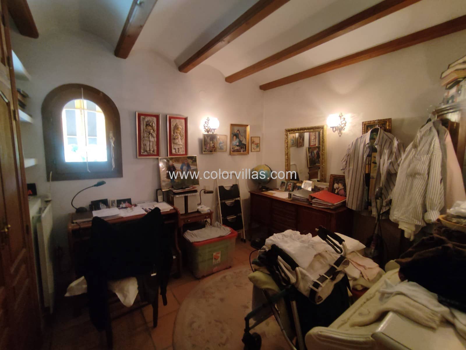 4 soverom Finca/Herregård til salgs i Benissa med garasje - € 750 000 (Ref: 9414716)