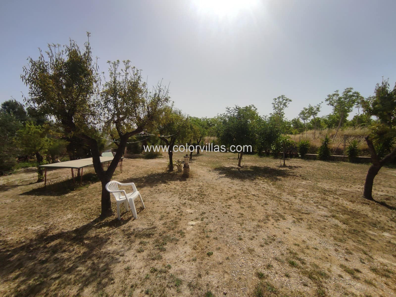 4 soverom Finca/Herregård til salgs i Benissa med garasje - € 750 000 (Ref: 9414716)