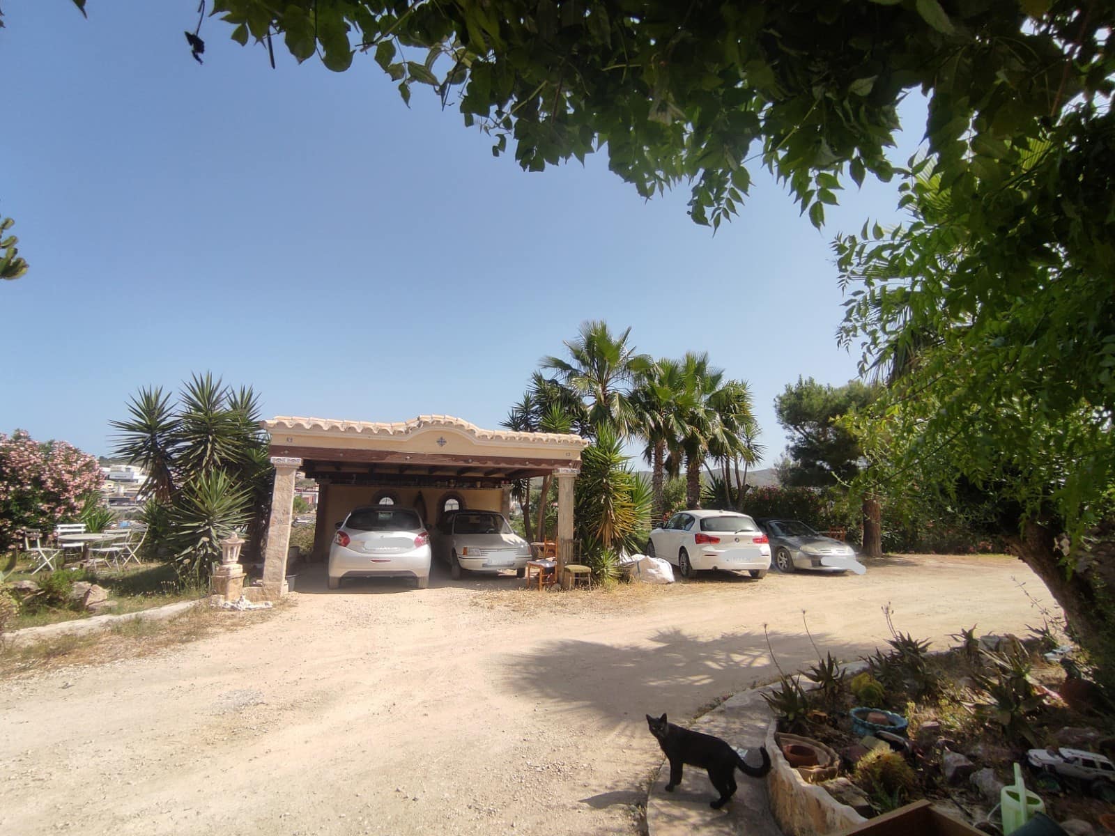 4 soverom Finca/Herregård til salgs i Benissa med garasje - € 750 000 (Ref: 9414716)