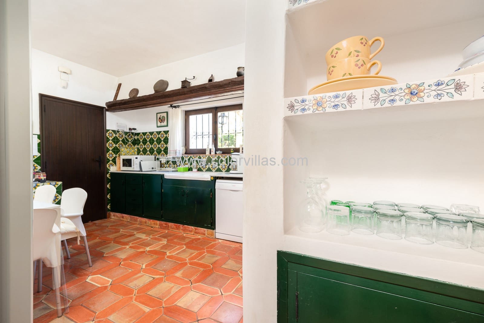 5 Zimmer Villa zu verkaufen in Moraira mit Garage - 1.540.000 € (Ref: 9414719)