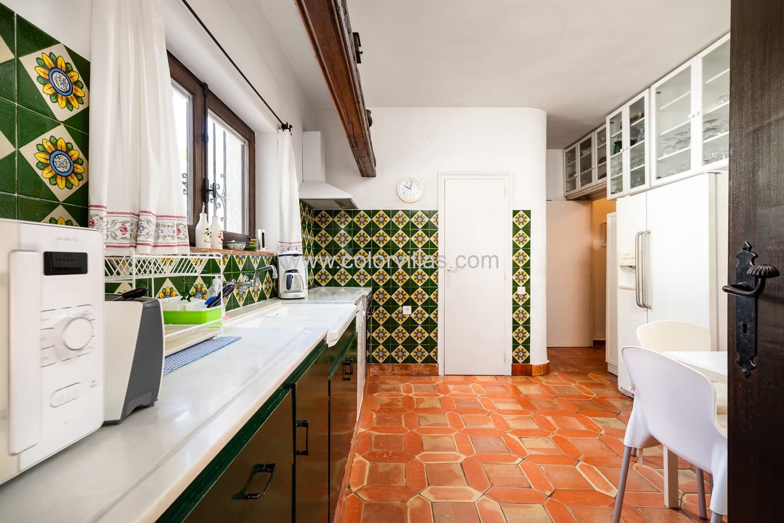 5 Zimmer Villa zu verkaufen in Moraira mit Garage - 1.540.000 € (Ref: 9414719)