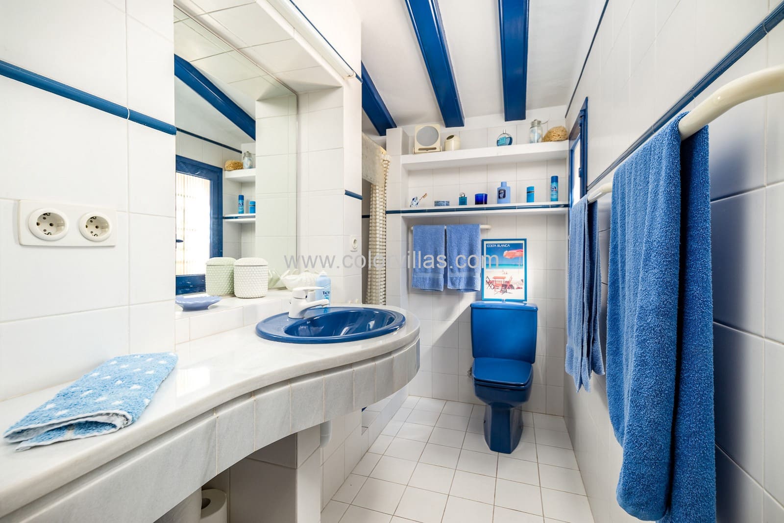 5 Zimmer Villa zu verkaufen in Moraira mit Garage - 1.540.000 € (Ref: 9414719)