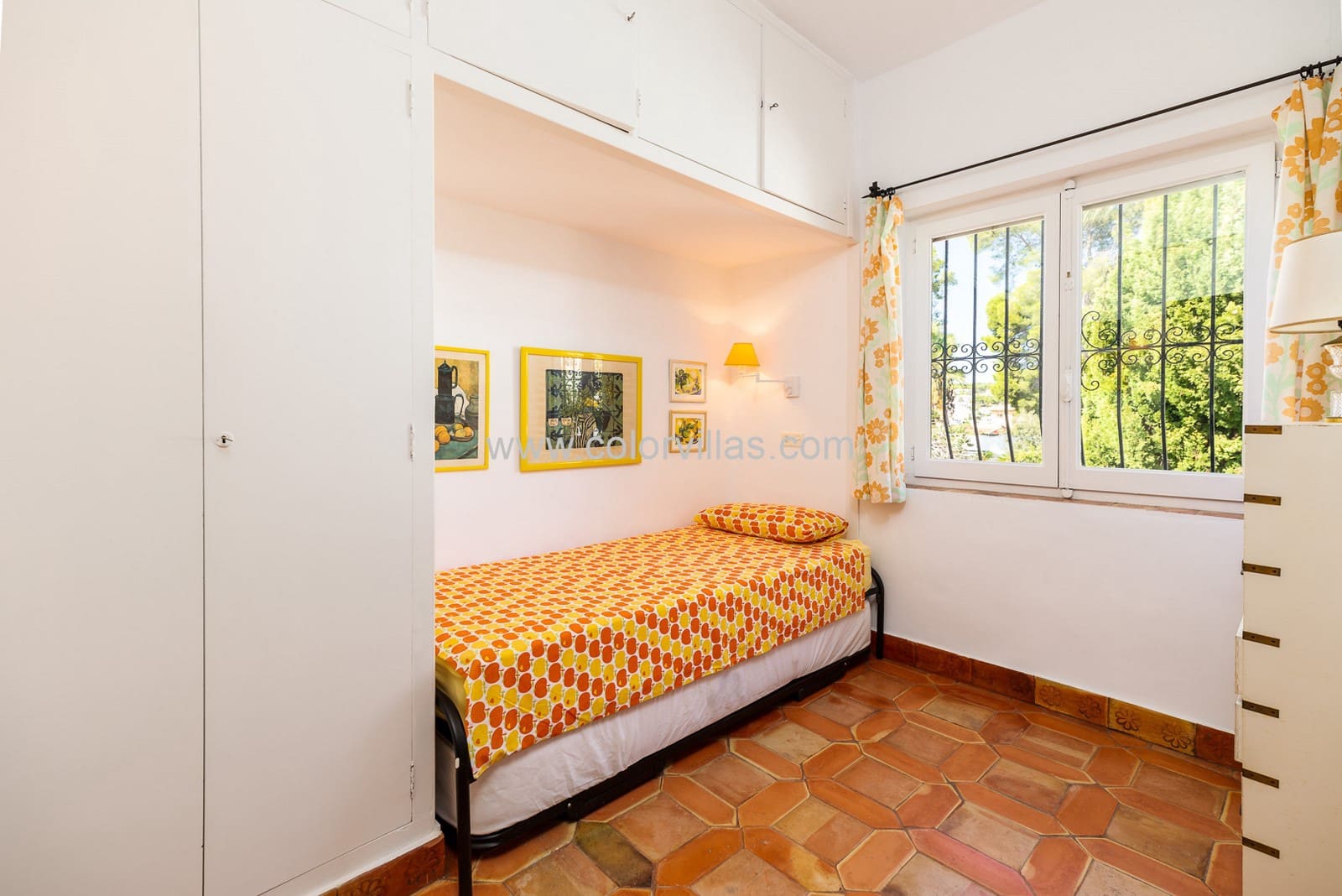 5 Zimmer Villa zu verkaufen in Moraira mit Garage - 1.540.000 € (Ref: 9414719)