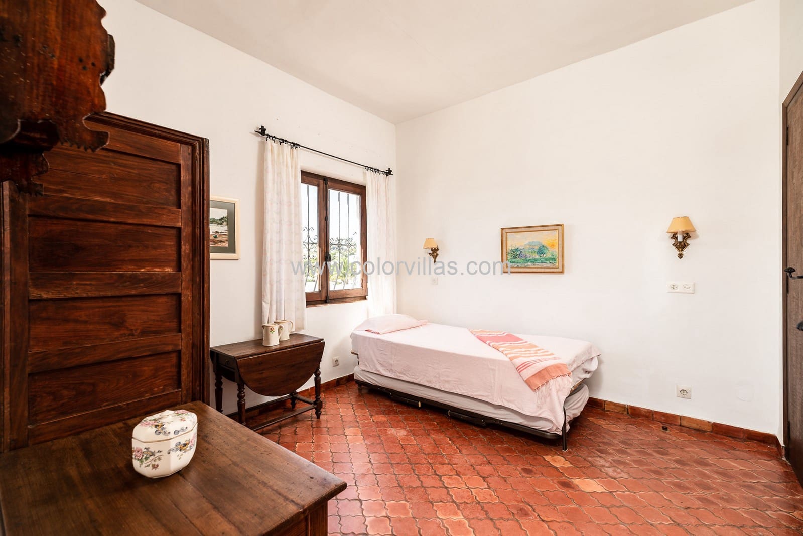 5 Zimmer Villa zu verkaufen in Moraira mit Garage - 1.540.000 € (Ref: 9414719)