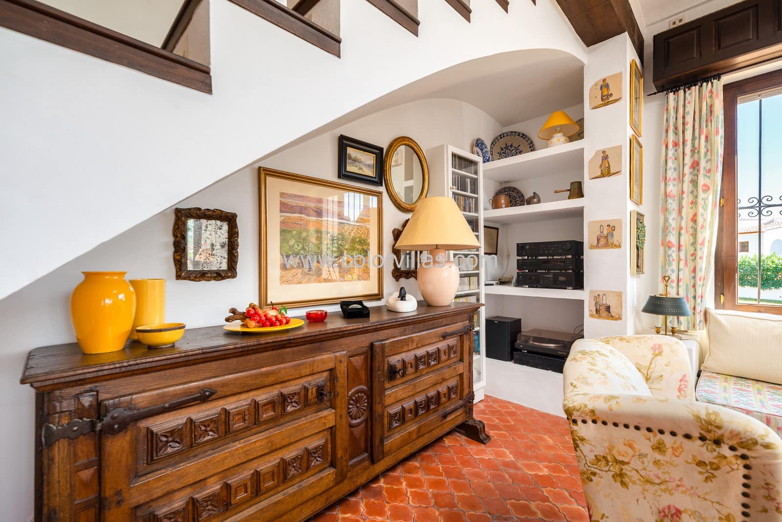 5 Zimmer Villa zu verkaufen in Moraira mit Garage - 1.540.000 € (Ref: 9414719)