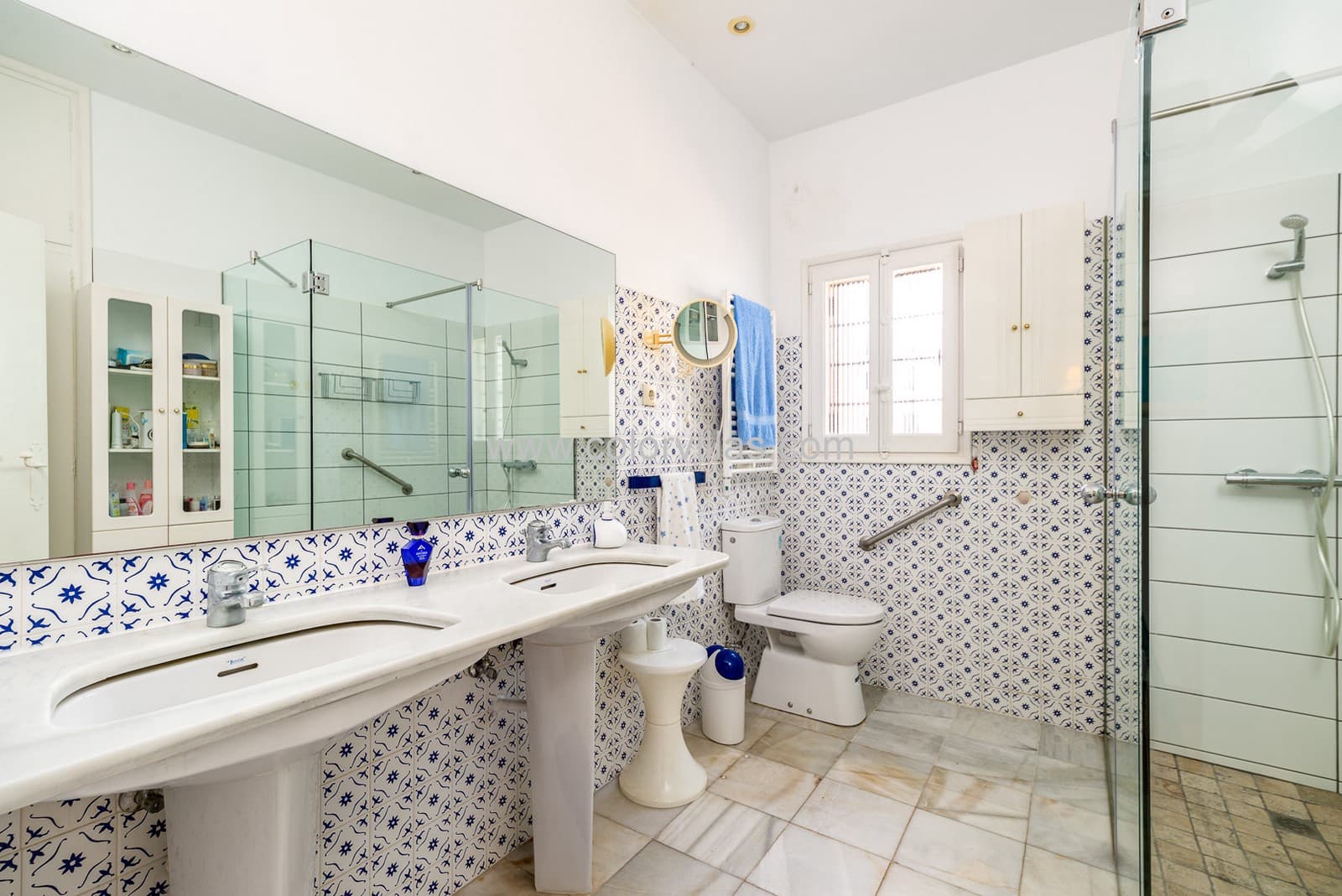 5 Zimmer Villa zu verkaufen in Moraira mit Garage - 1.540.000 € (Ref: 9414719)