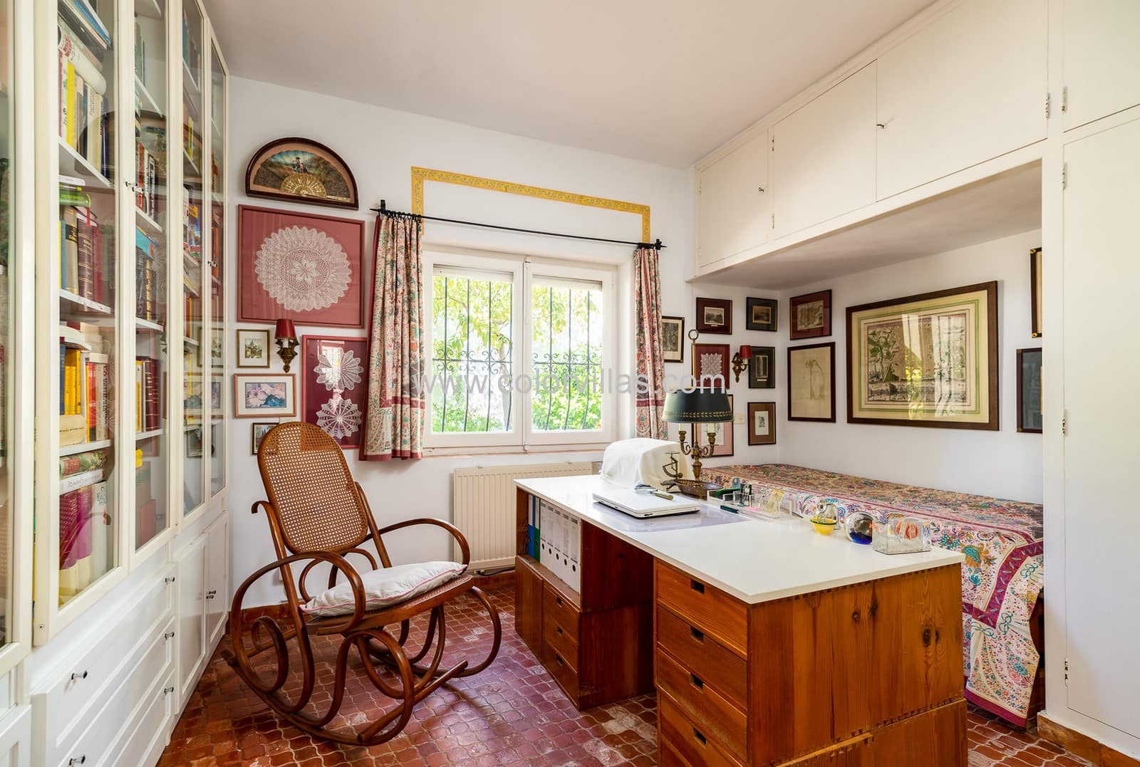 5 Zimmer Villa zu verkaufen in Moraira mit Garage - 1.540.000 € (Ref: 9414719)