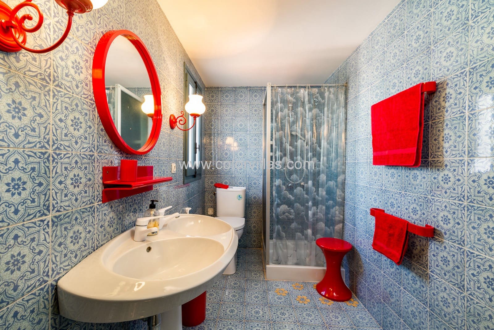 5 Zimmer Villa zu verkaufen in Moraira mit Garage - 1.540.000 € (Ref: 9414719)